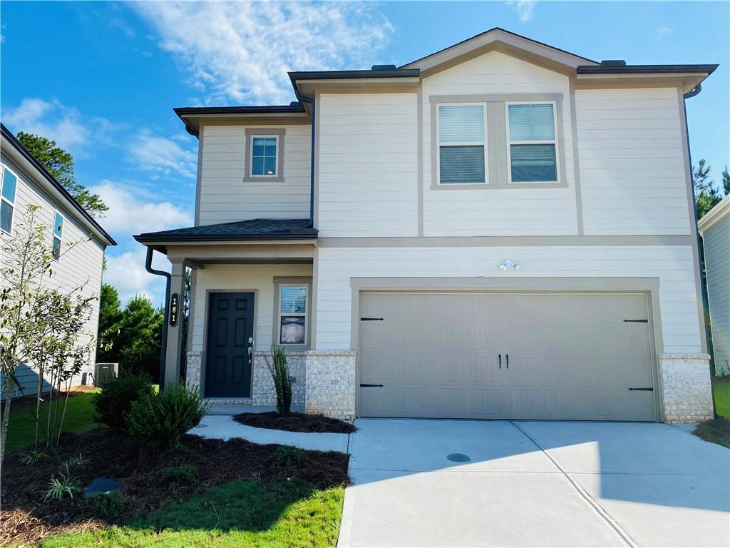 181 Wynn Way Pendergrass, GA 30567 - Photo 1 of 45