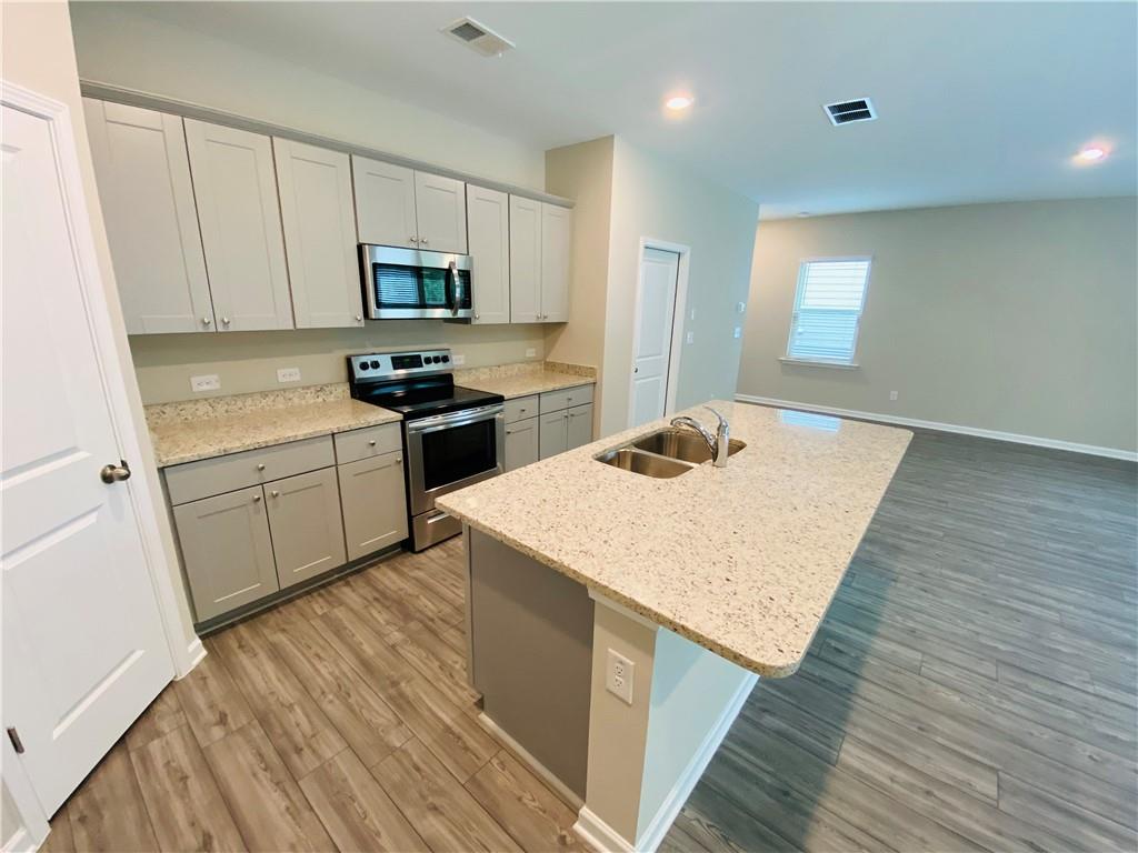 181 Wynn Way Pendergrass, GA 30567 - Photo 14 of 45