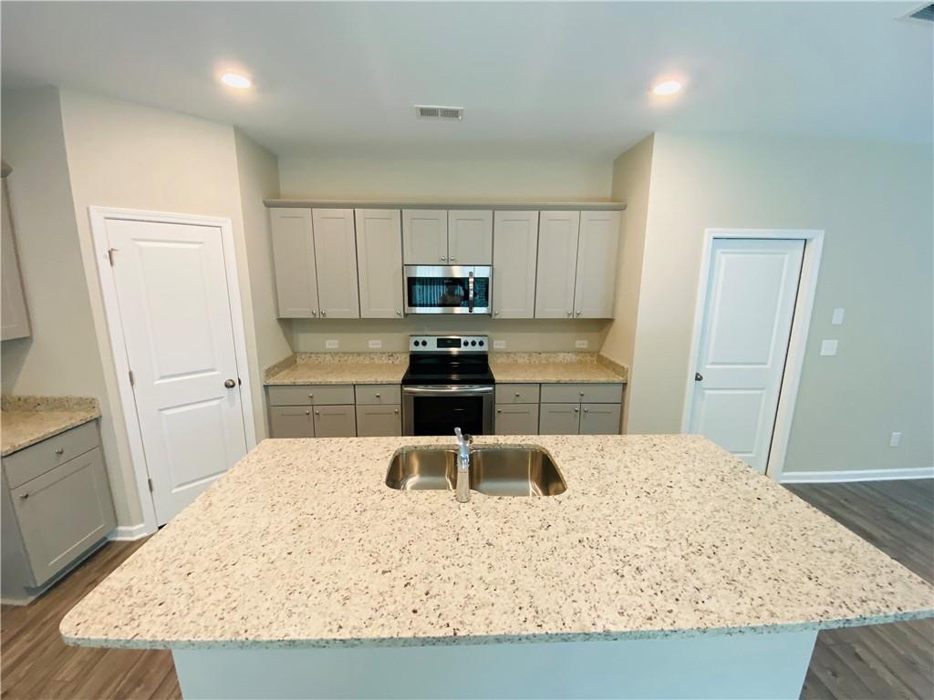 181 Wynn Way Pendergrass, GA 30567 - Photo 15 of 45