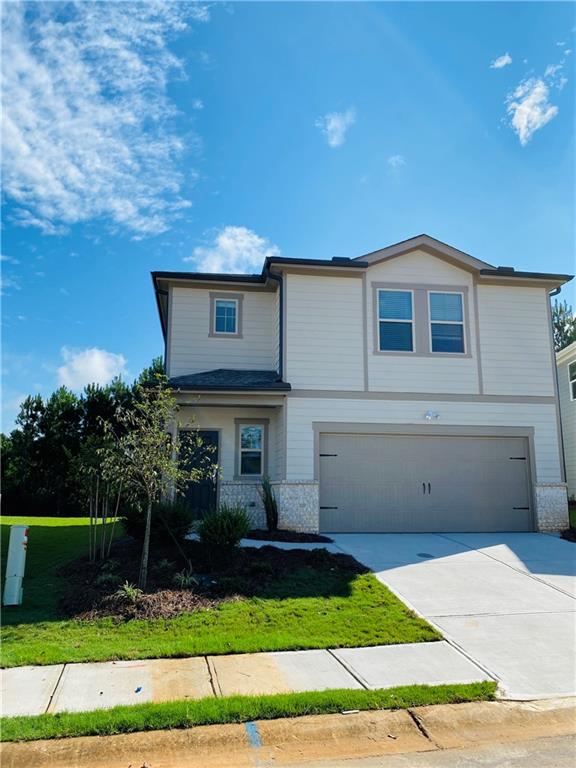 181 Wynn Way Pendergrass, GA 30567 - Photo 2 of 45