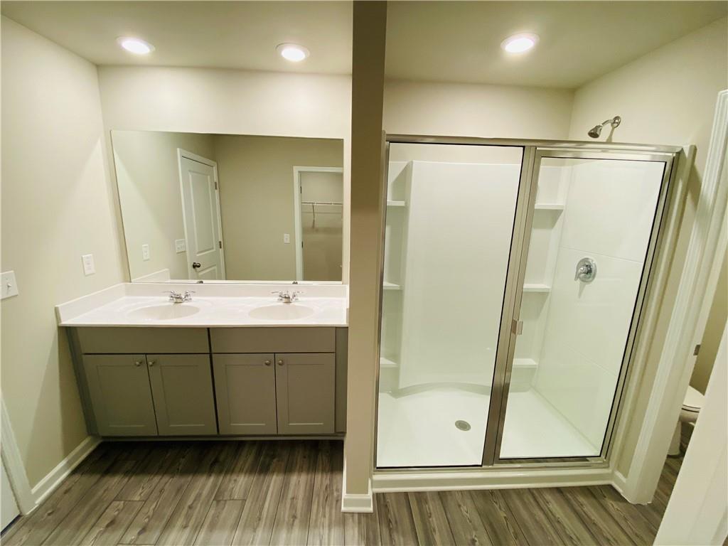 181 Wynn Way Pendergrass, GA 30567 - Photo 22 of 45