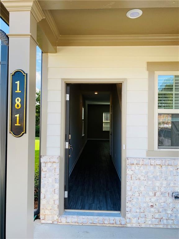 181 Wynn Way Pendergrass, GA 30567 - Photo 4 of 45