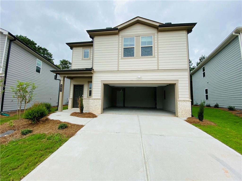 181 Wynn Way Pendergrass, GA 30567 - Photo 41 of 45