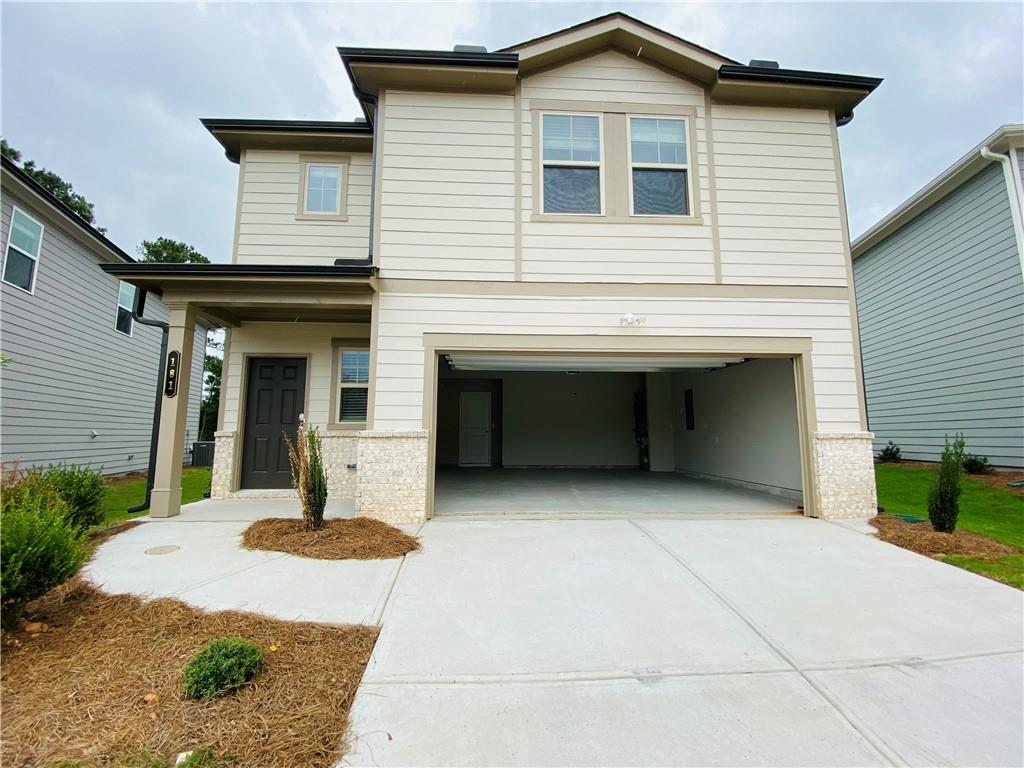 181 Wynn Way Pendergrass, GA 30567 - Photo 42 of 45