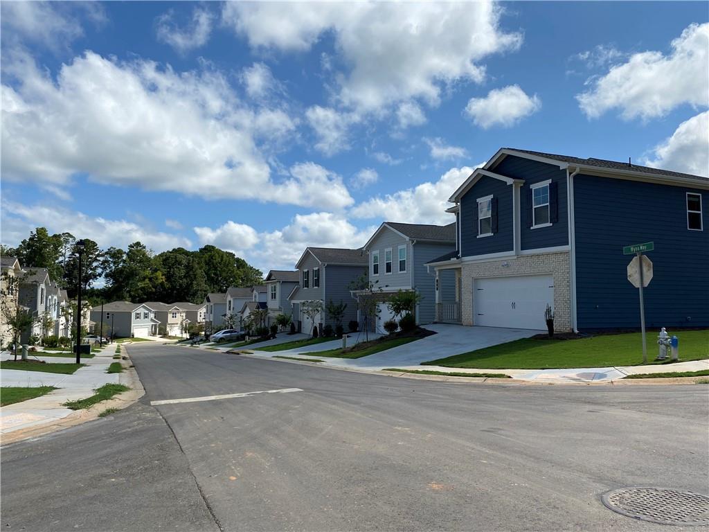 181 Wynn Way Pendergrass, GA 30567 - Photo 44 of 45