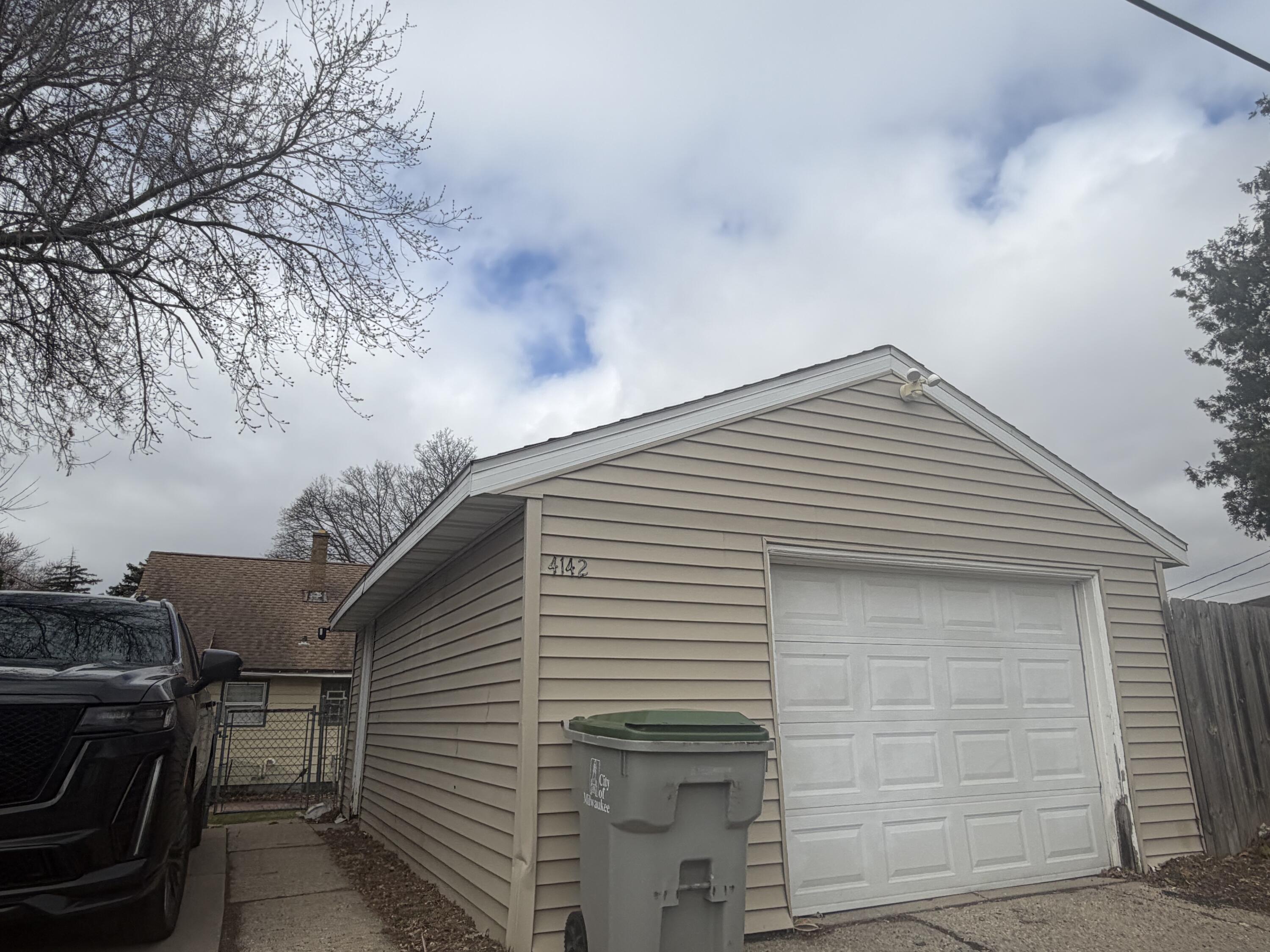 4142 North 68th Street Milwaukee, WI 53216 - Photo 4 of 4 Unknown