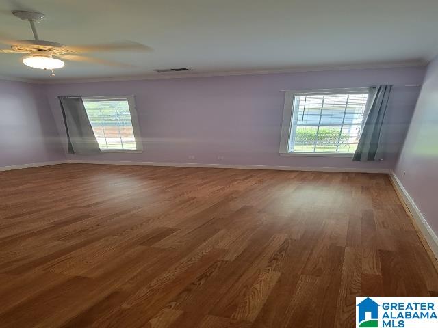 6276 South Clubview Circle Bessemer, AL 35022 - Photo 10 of 36