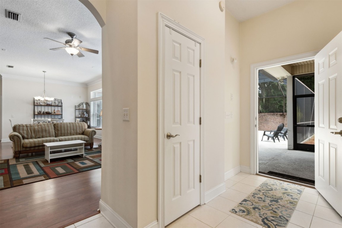 96075 High Pointe Drive Fernandina Beach, FL 32034 - Photo 29 of 42 a view of a livingroom with furniture and windows