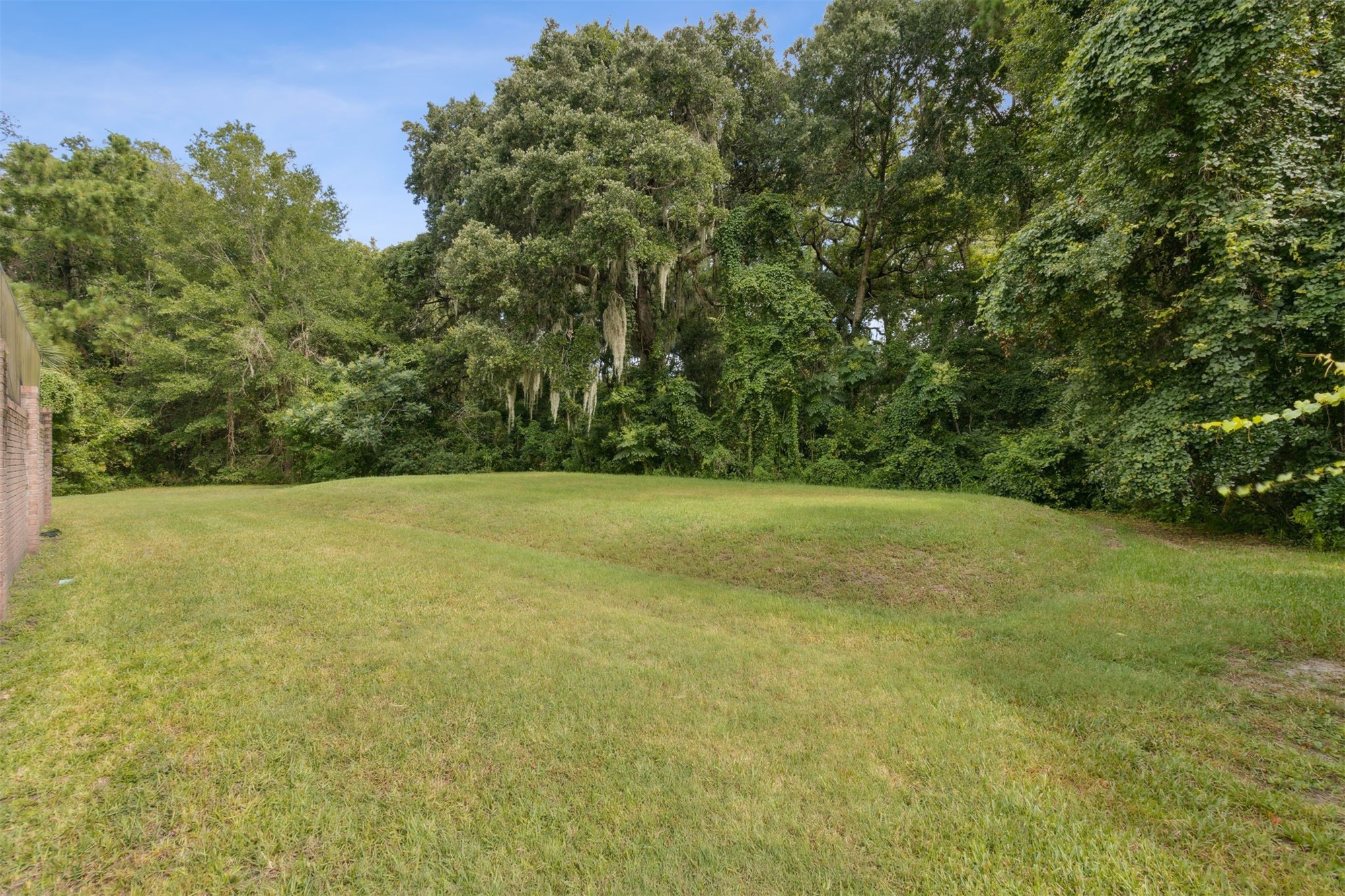 96075 High Pointe Drive Fernandina Beach, FL 32034 - Photo 34 of 42 a view of a field with trees in the background
