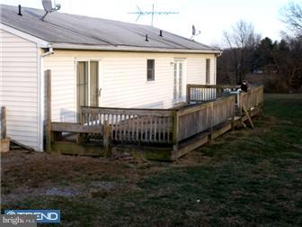 133 B Avis Mill Road Pilesgrove, NJ 08098 - Photo 5 of 6 Exterior Back