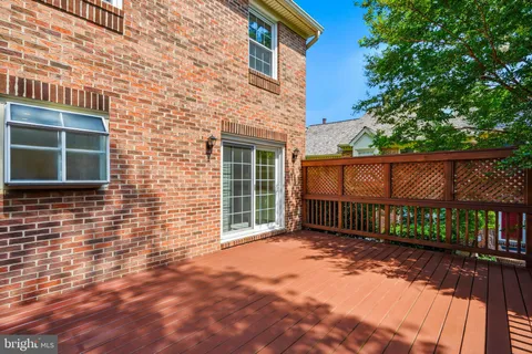 $775,000 | 3911 Green Look Court, Fairfax, VA 22033