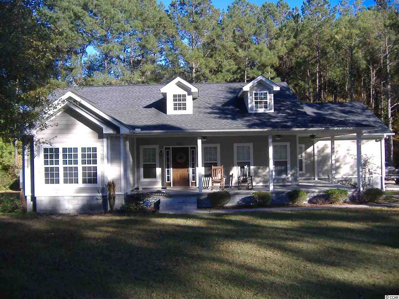 901 Day Star Way Loris, SC 29569 - Photo 1 of 22 Gallery Image 1