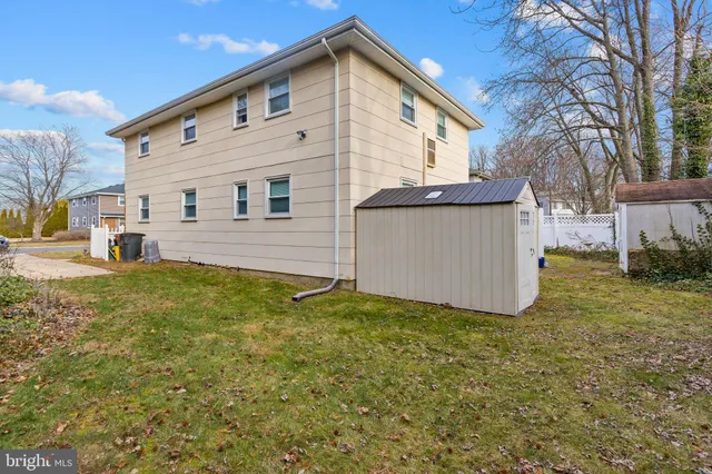 $2,300 | 295 Lander Drive, Trenton, NJ 08619