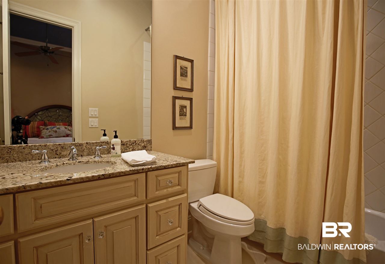 127 Savannah Square Fairhope, AL 36532 - Photo 22 of 39 bathroom 2