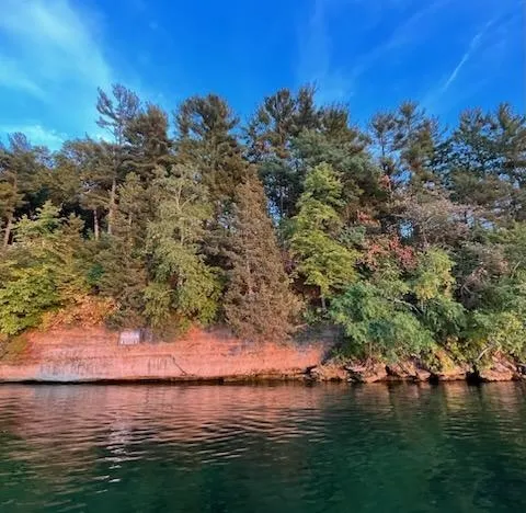 $1,649,000 | L2 Oakwood Green Lake, Markesan, WI 53946