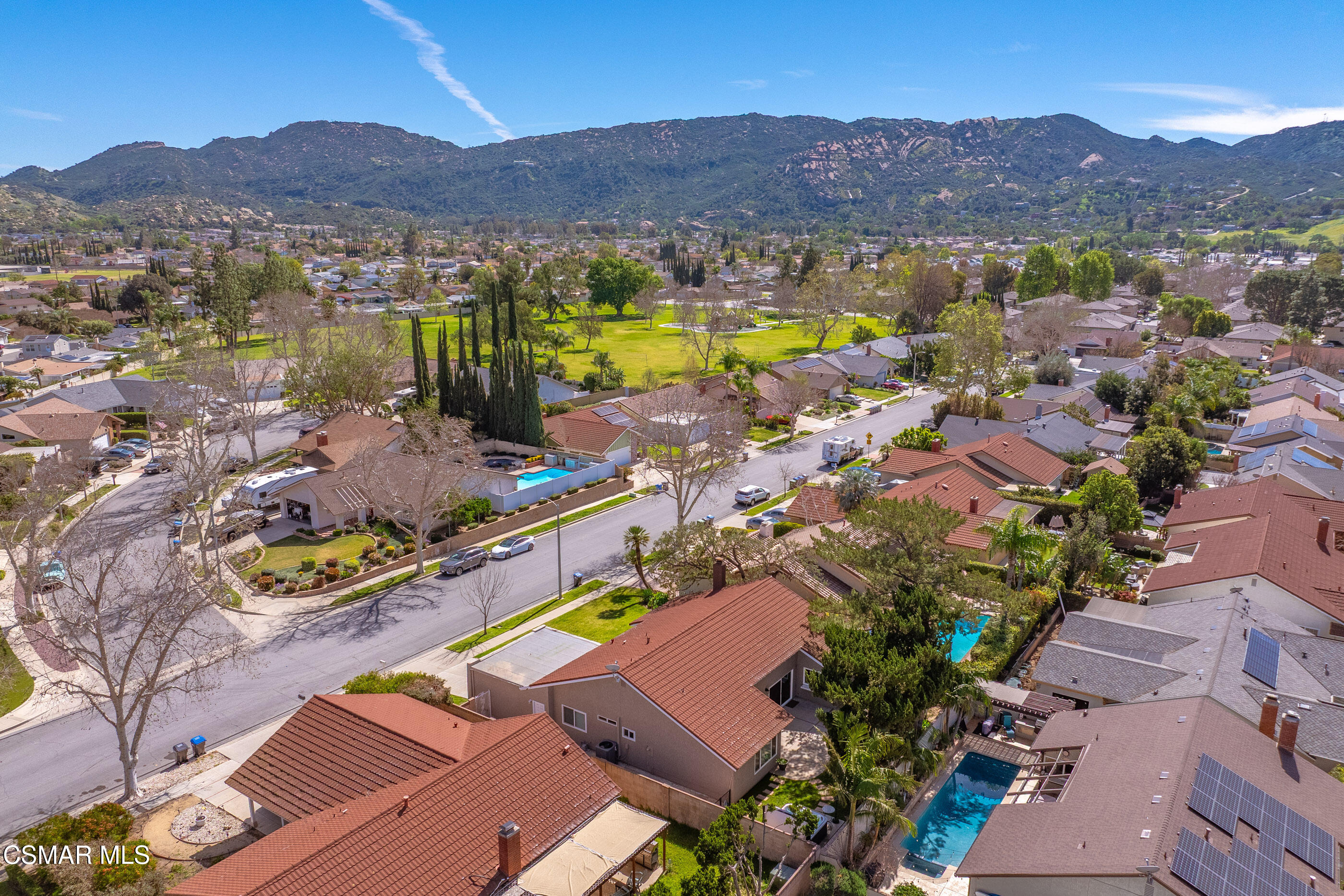 2249 St Clair Avenue Simi Valley, CA 93063 - Photo 52 of 60 2249 St. Clair Ave. Simi Valley 93063