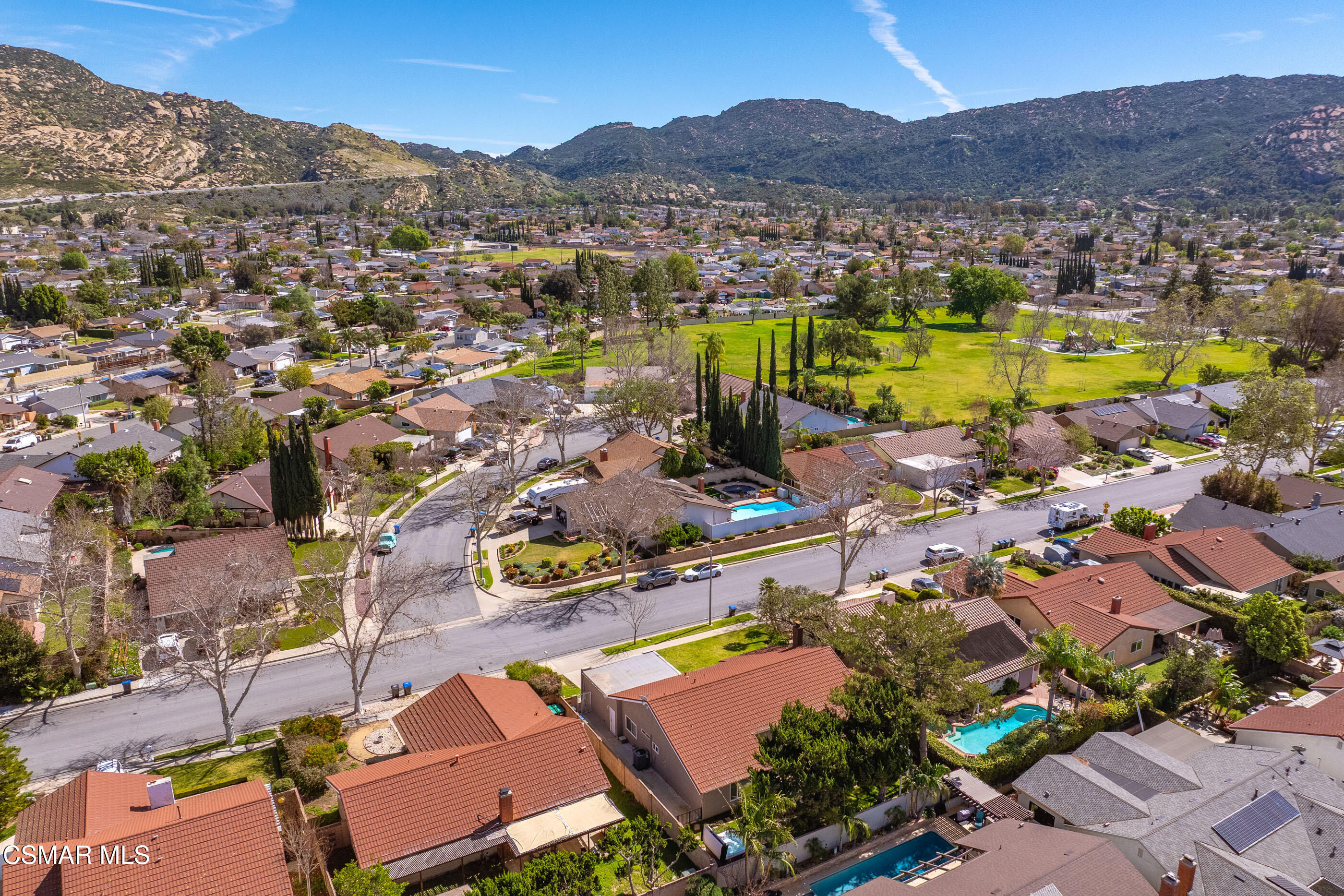 2249 St Clair Avenue Simi Valley, CA 93063 - Photo 53 of 60 2249 St. Clair Ave. Simi Valley 93063