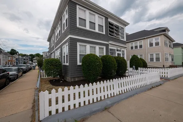 $1,585,000 | 590 Gallivan Boulevard, Boston, MA 02122