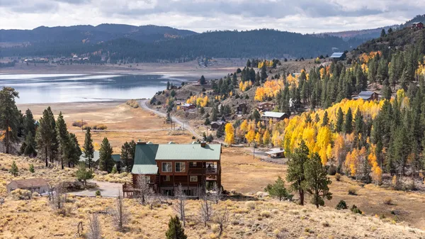 $850,000 | 474 North Scenic Drive, Panguitch, UT 84759