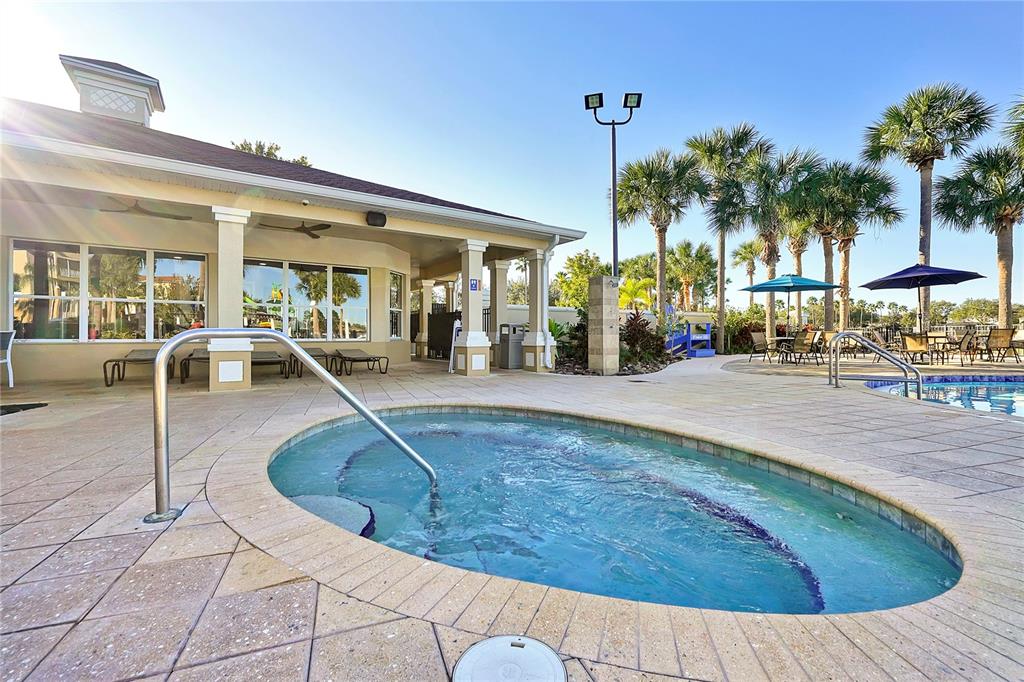 7675 Comrow Street, Unit 402 Kissimmee, FL 34747 - Photo 42 of 53 Gallery Image 42