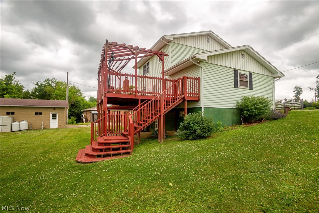 56705 Jordan Run Road Bellaire, OH 43906 - Photo 7 of 28 Gallery Image 7