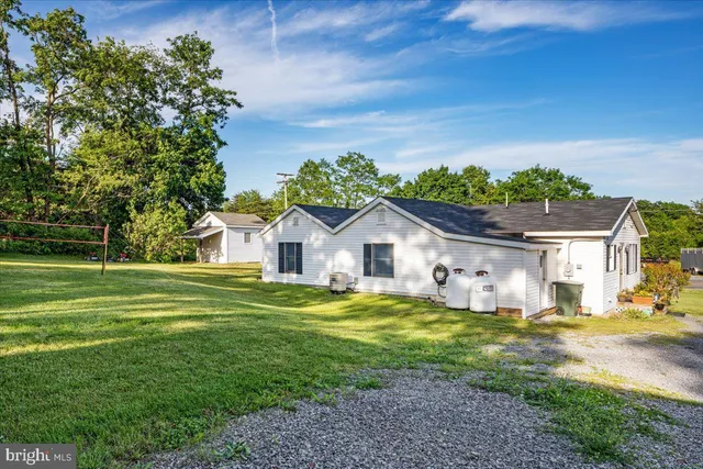 $2,700 | 709 Dicks Hollow Road, Winchester, VA 22603
