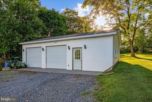 $2,700 | 709 Dicks Hollow Road, Winchester, VA 22603