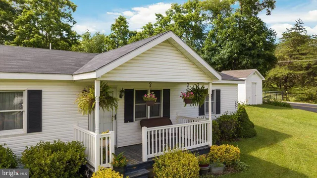 $2,700 | 709 Dicks Hollow Road, Winchester, VA 22603