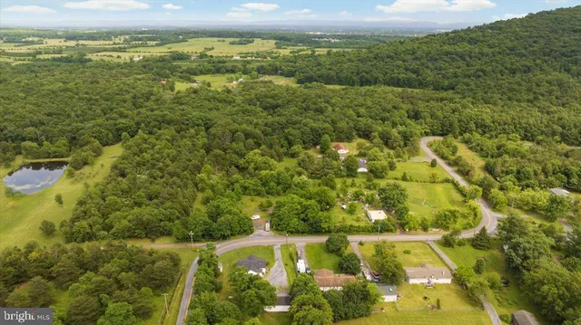 $2,700 | 709 Dicks Hollow Road, Winchester, VA 22603