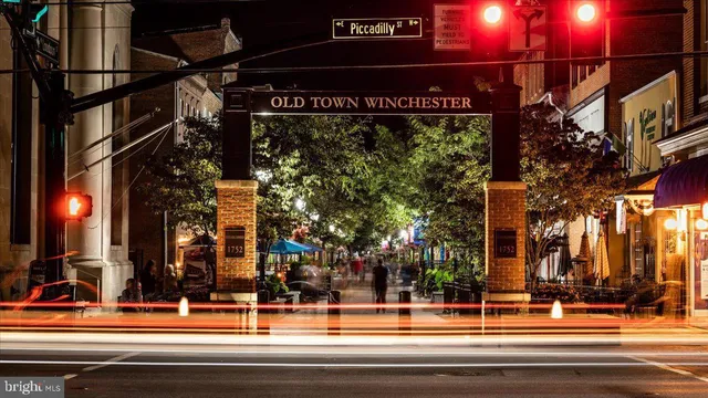 $2,700 | 709 Dicks Hollow Road, Winchester, VA 22603