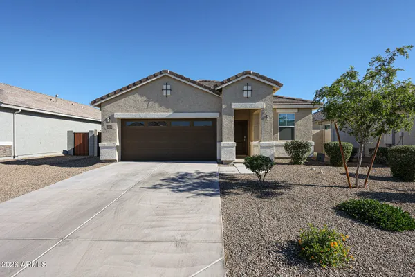 $384,999 | 24414 West Wood Street, Buckeye, AZ 85326