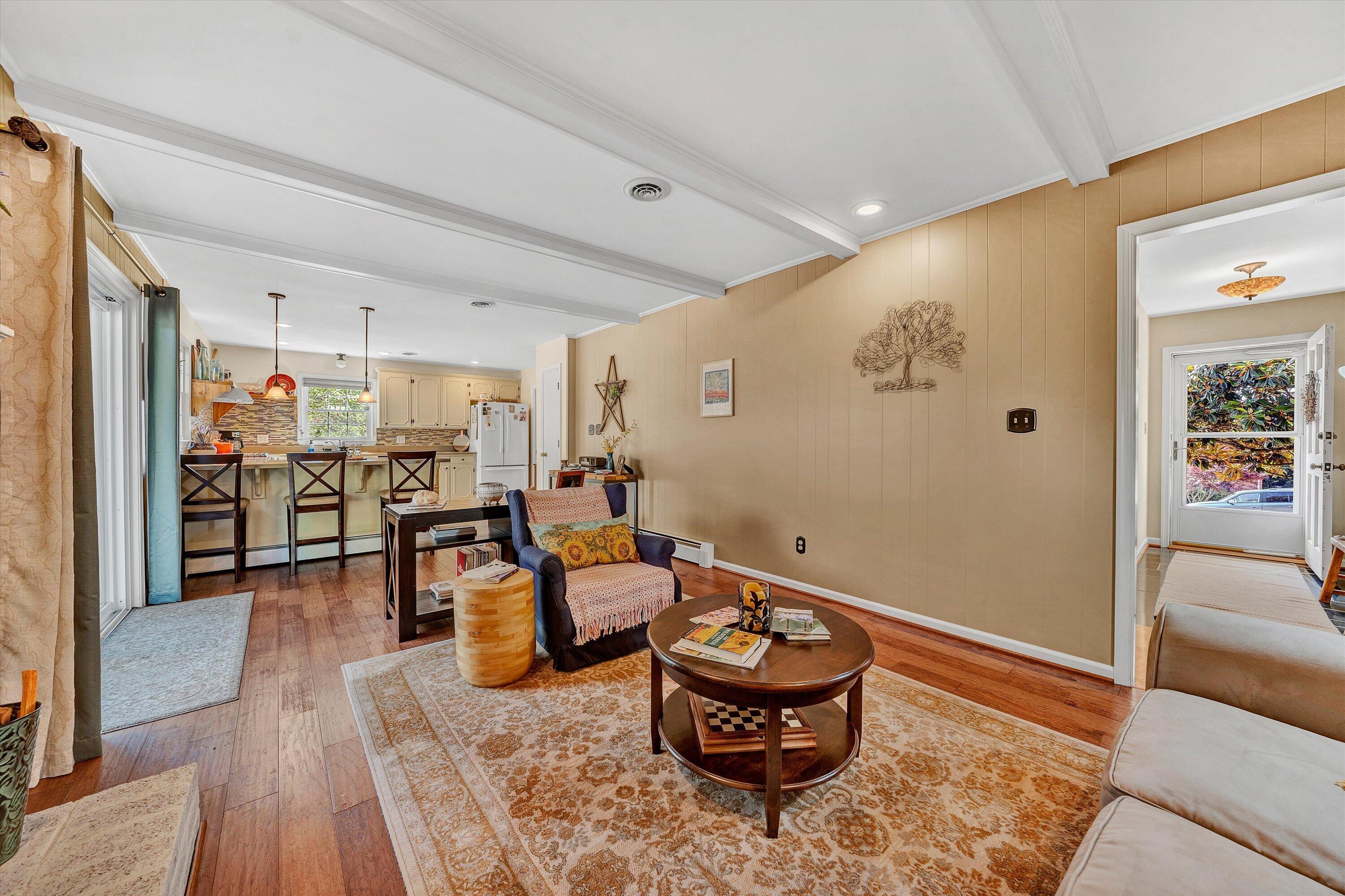 4911 Cave Spring Circle Roanoke, VA 24018 - Photo 14 of 38 15-062520240012