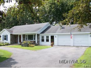 8625 Turin Road Lee, NY 13440 - Photo 1 of 1 8625 Turin Rd