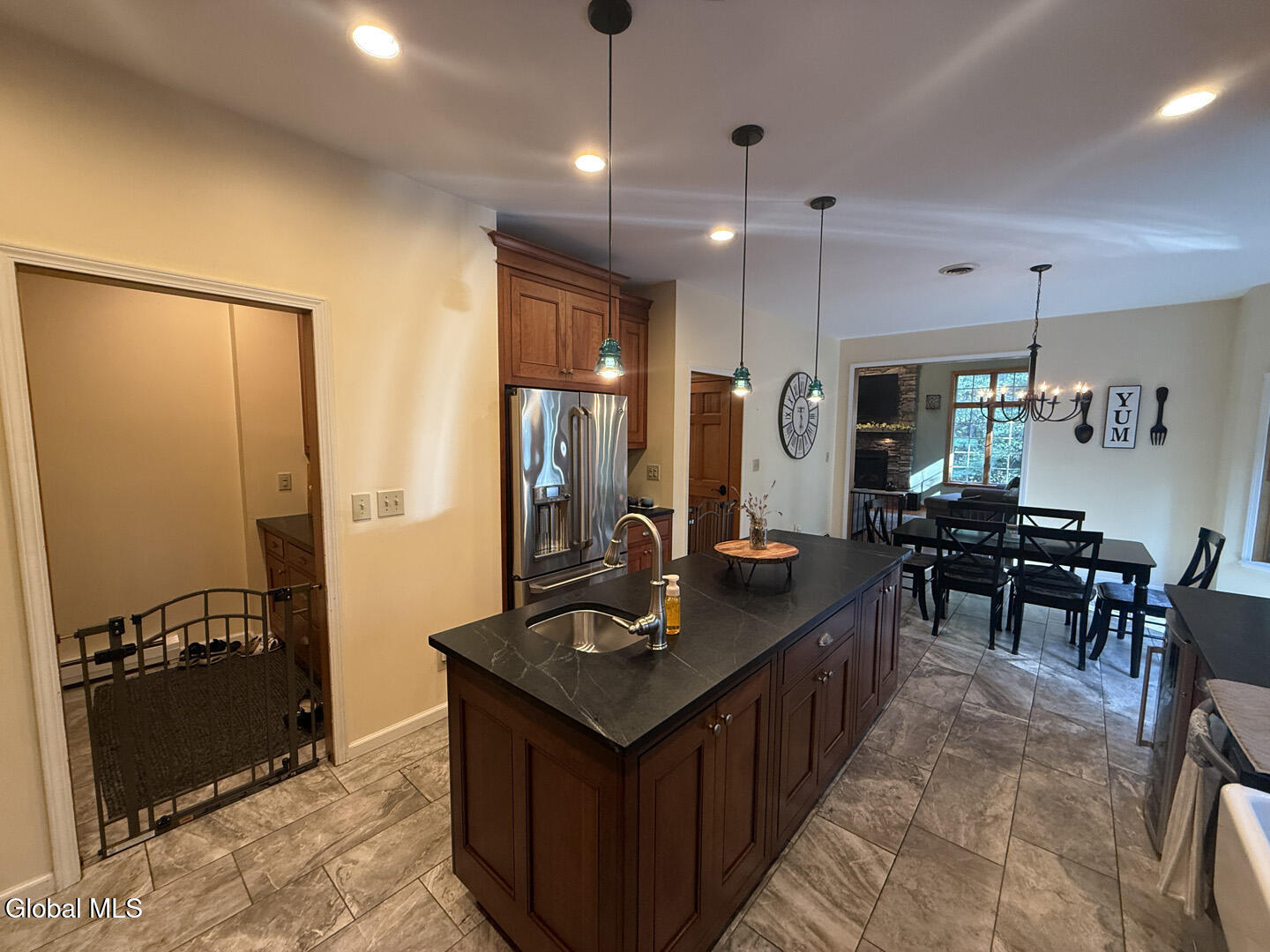 12 Pond Hollow Road Sand Lake, NY 12018 - Photo 14 of 67 Kitch2