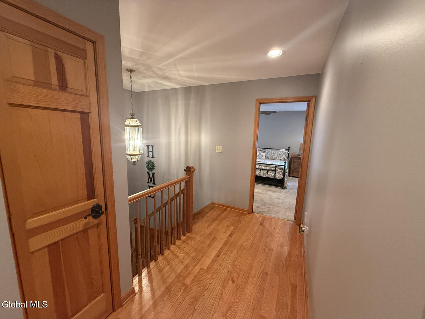 12 Pond Hollow Road Sand Lake, NY 12018 - Photo 28 of 67 UpperHall2