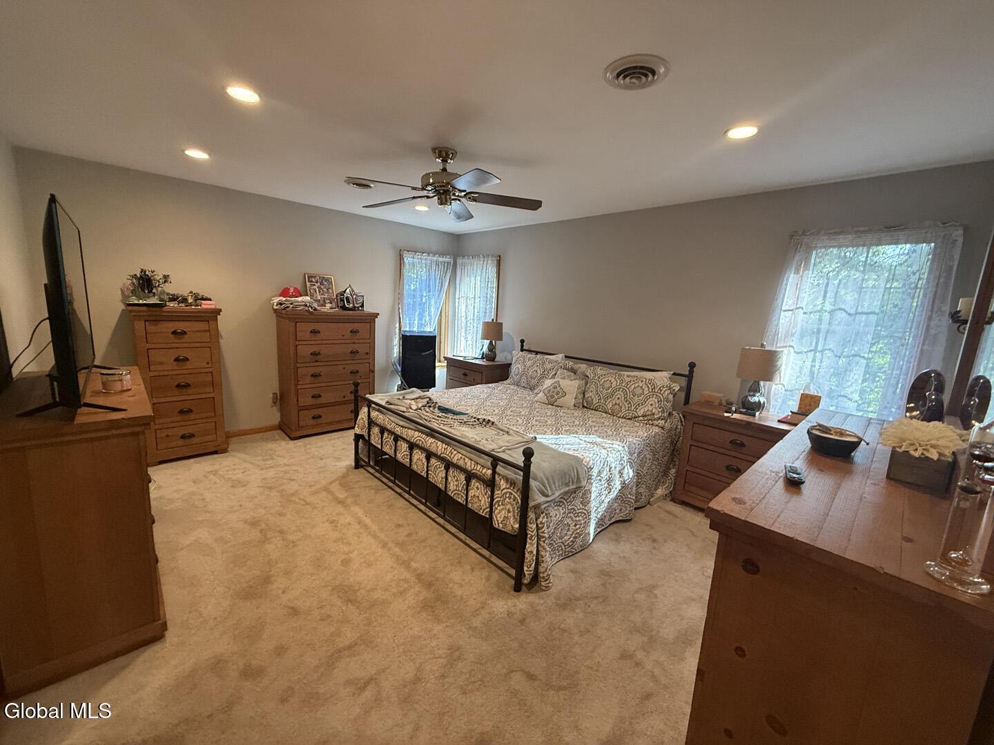 12 Pond Hollow Road Sand Lake, NY 12018 - Photo 29 of 67 MasterBR