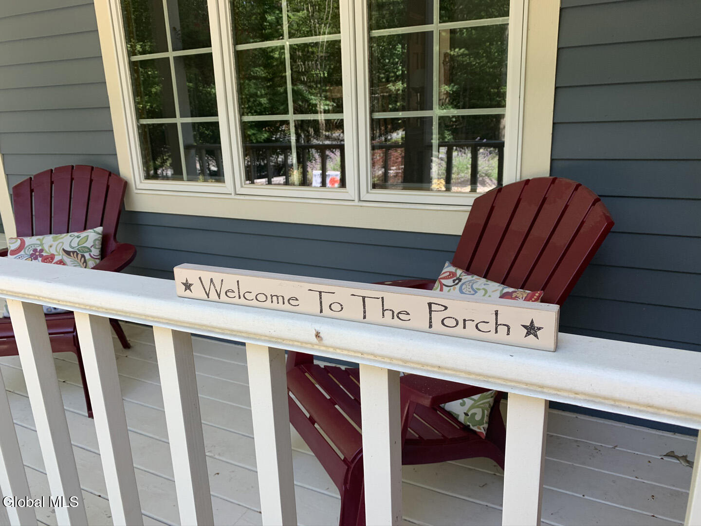 12 Pond Hollow Road Sand Lake, NY 12018 - Photo 3 of 67 FrontPorch