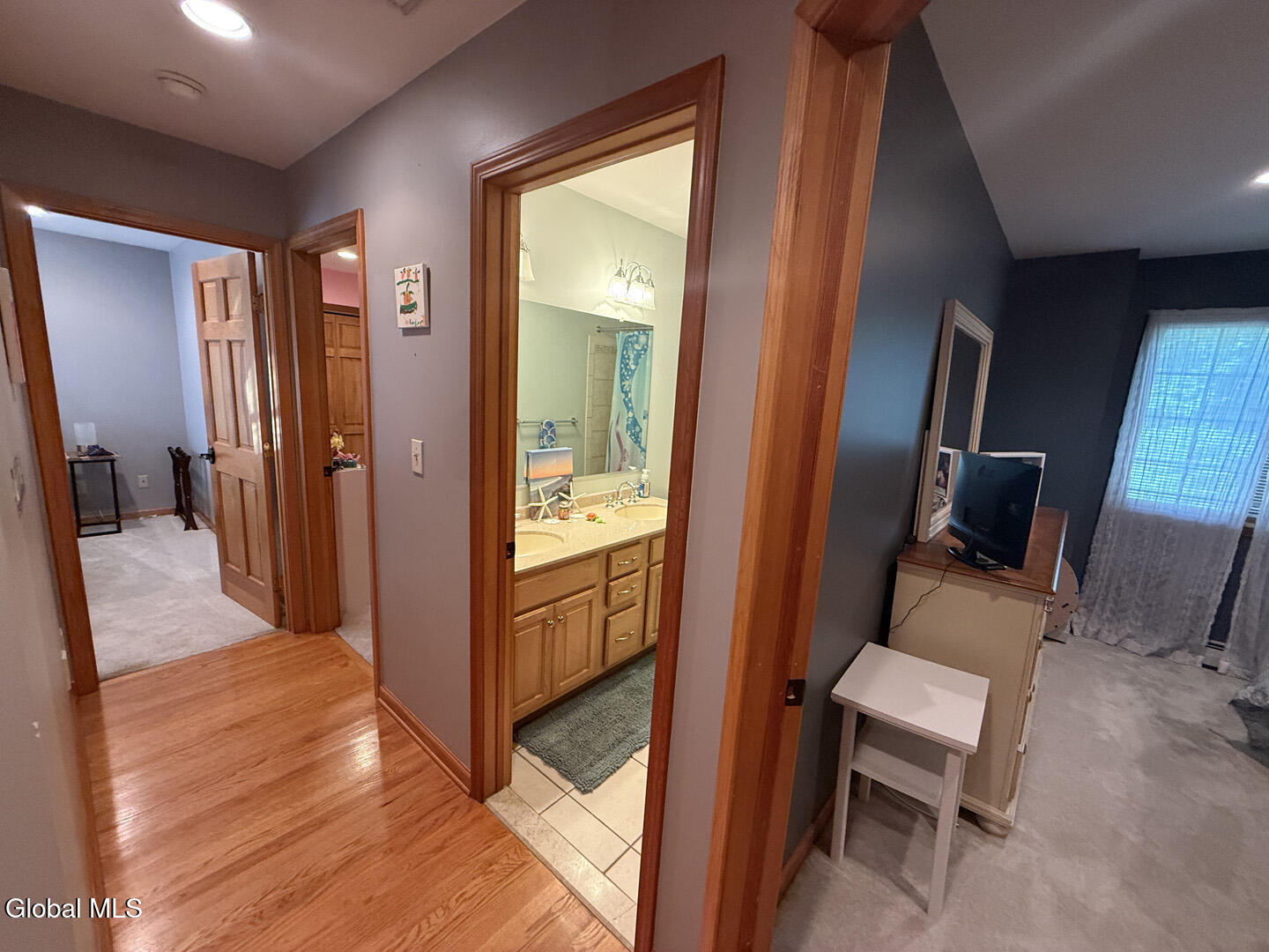 12 Pond Hollow Road Sand Lake, NY 12018 - Photo 31 of 67 UpperHall