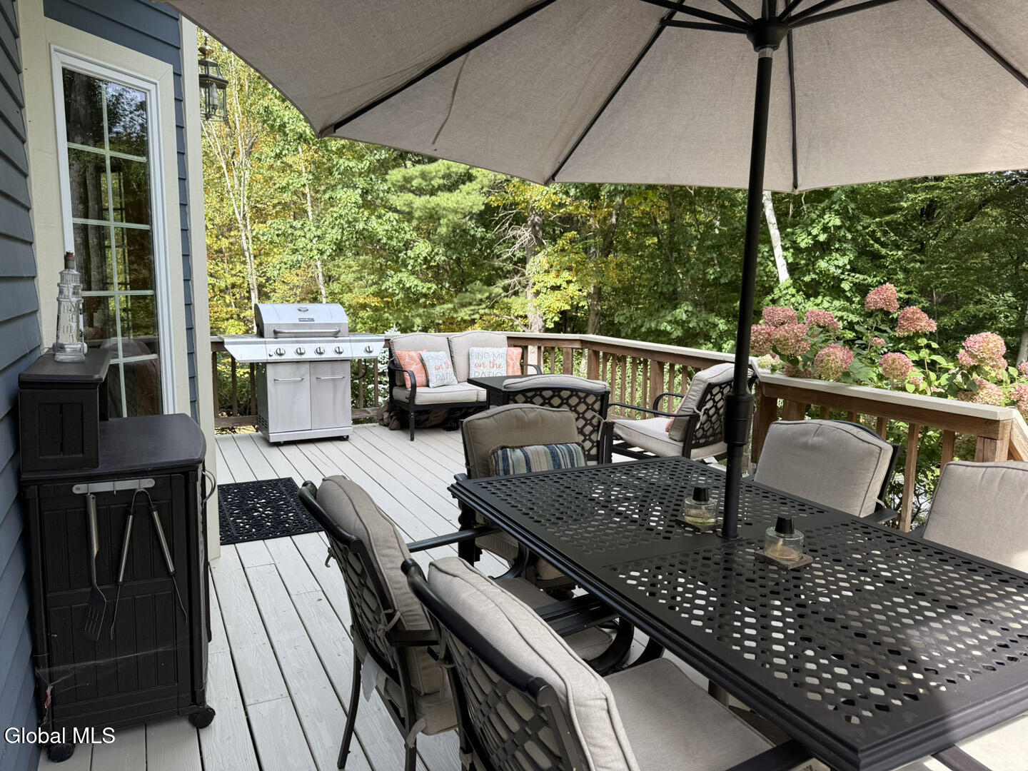 12 Pond Hollow Road Sand Lake, NY 12018 - Photo 35 of 67 Deck1