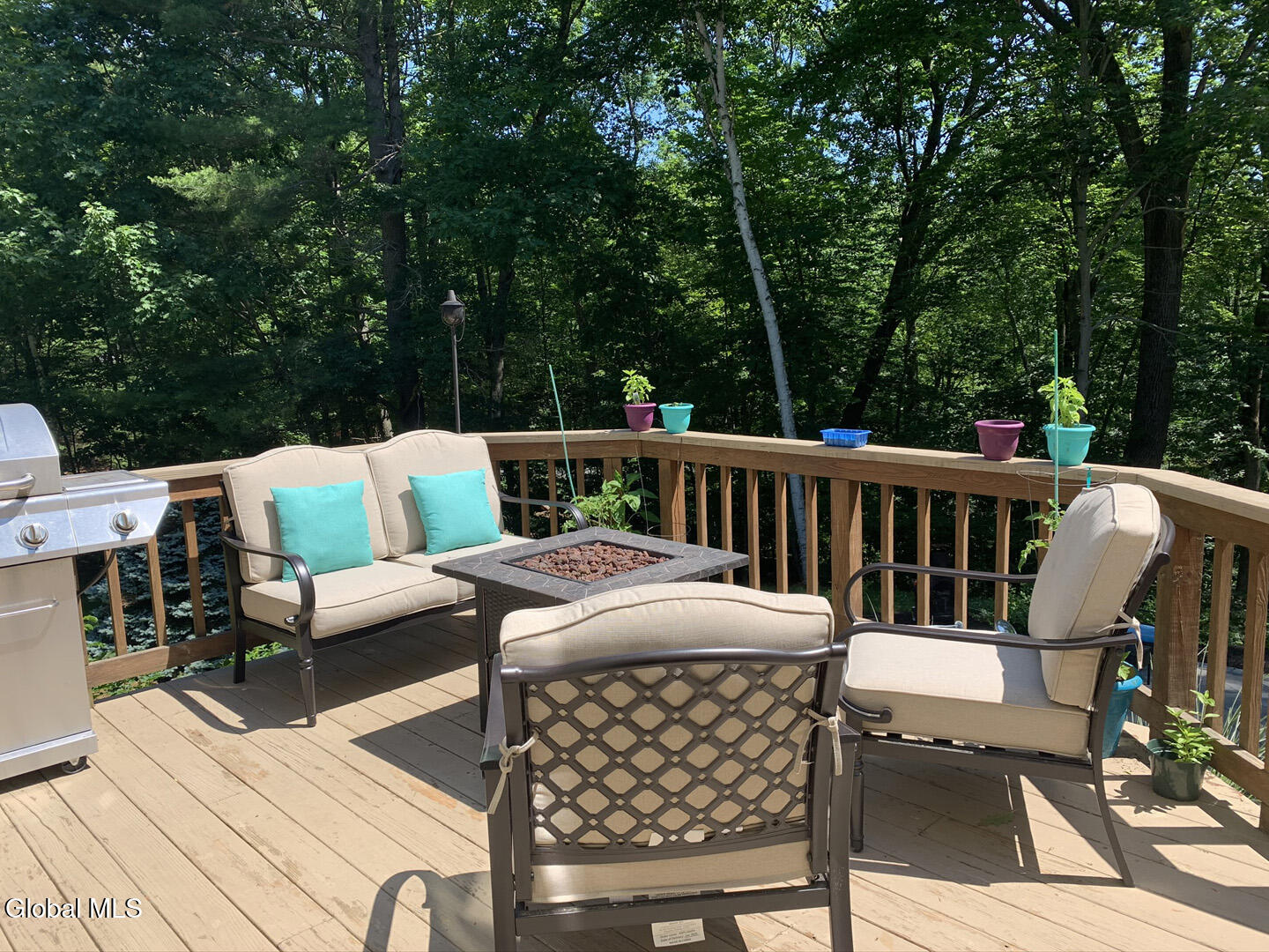 12 Pond Hollow Road Sand Lake, NY 12018 - Photo 37 of 67 Deck5