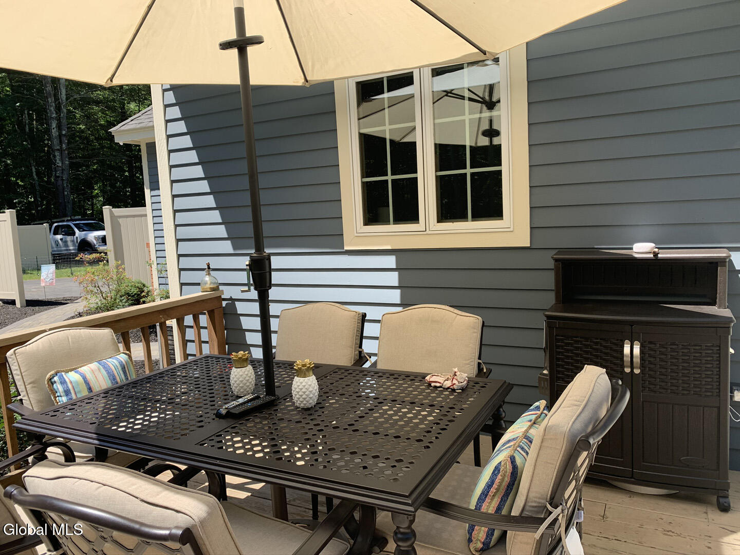 12 Pond Hollow Road Sand Lake, NY 12018 - Photo 39 of 67 Deck7