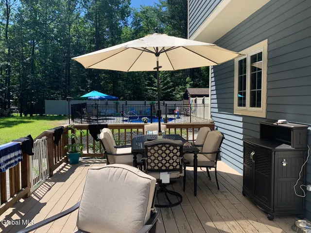 $749,000 | 12 Pond Hollow Road, Sand Lake, NY 12018