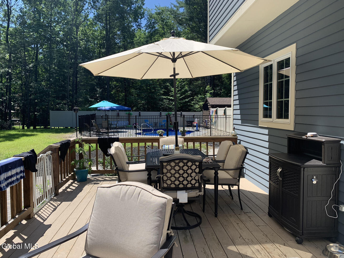 12 Pond Hollow Road Sand Lake, NY 12018 - Photo 40 of 67 Deck8