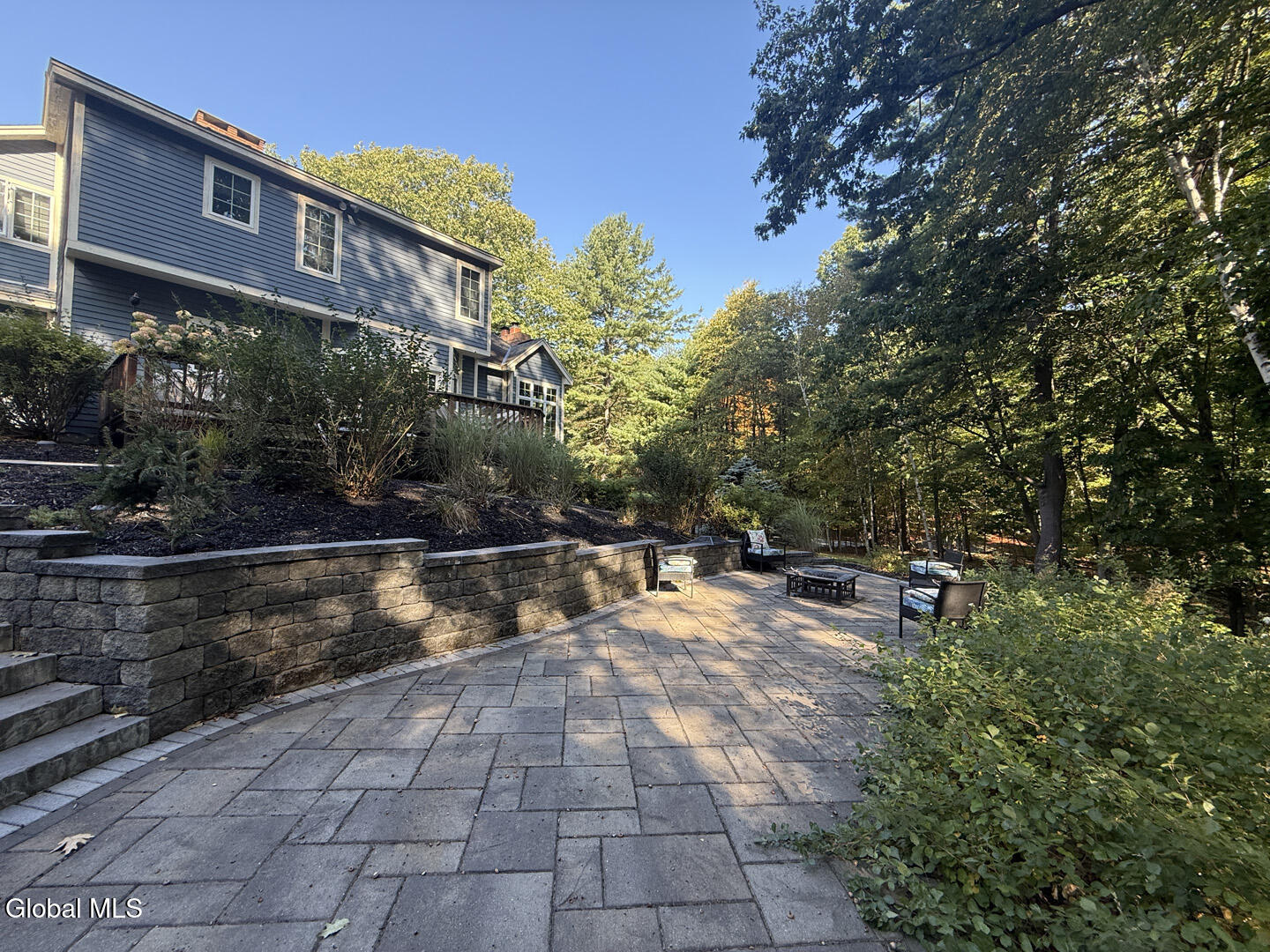 12 Pond Hollow Road Sand Lake, NY 12018 - Photo 41 of 67 Patio1