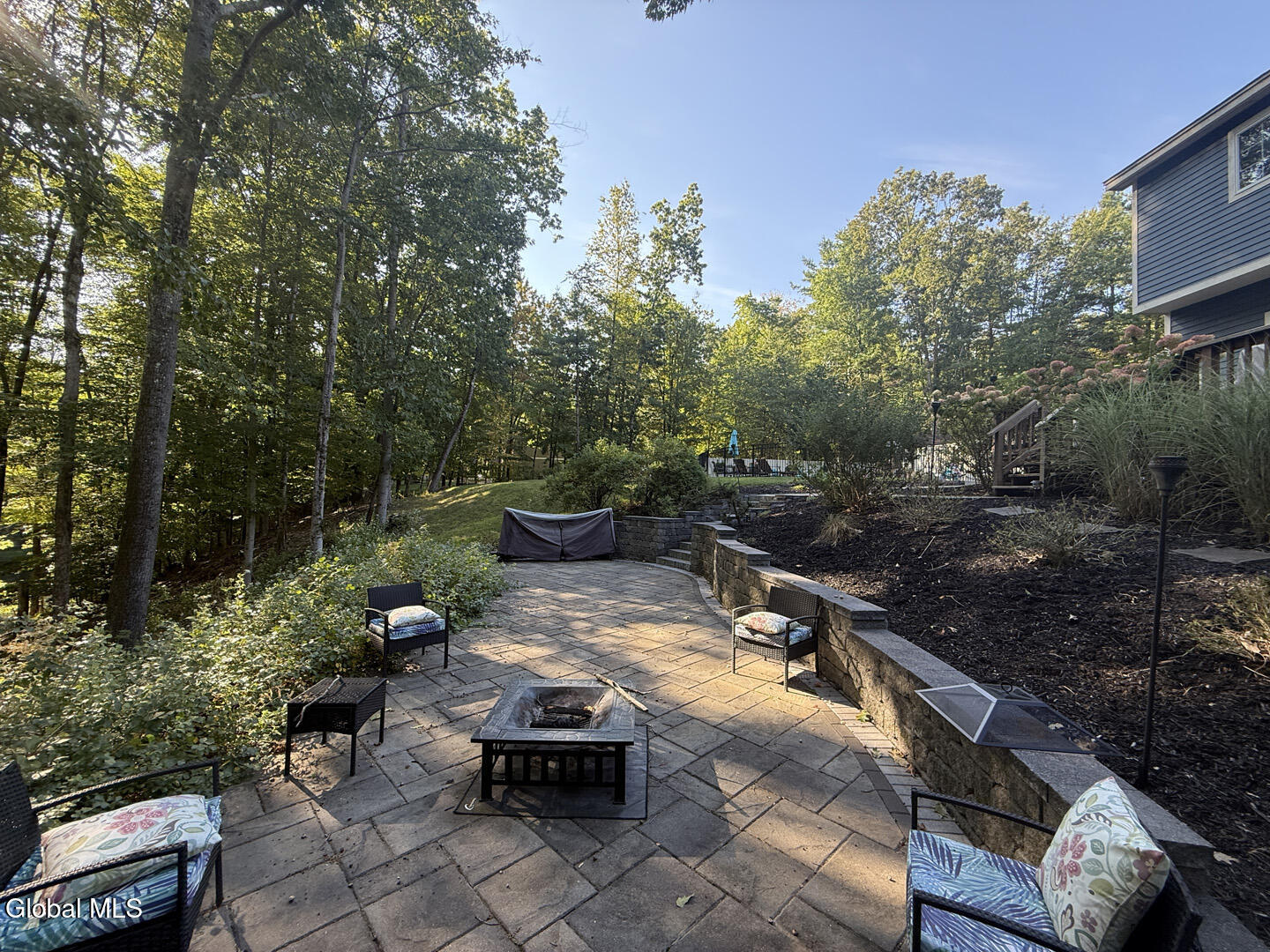 12 Pond Hollow Road Sand Lake, NY 12018 - Photo 42 of 67 Patio2