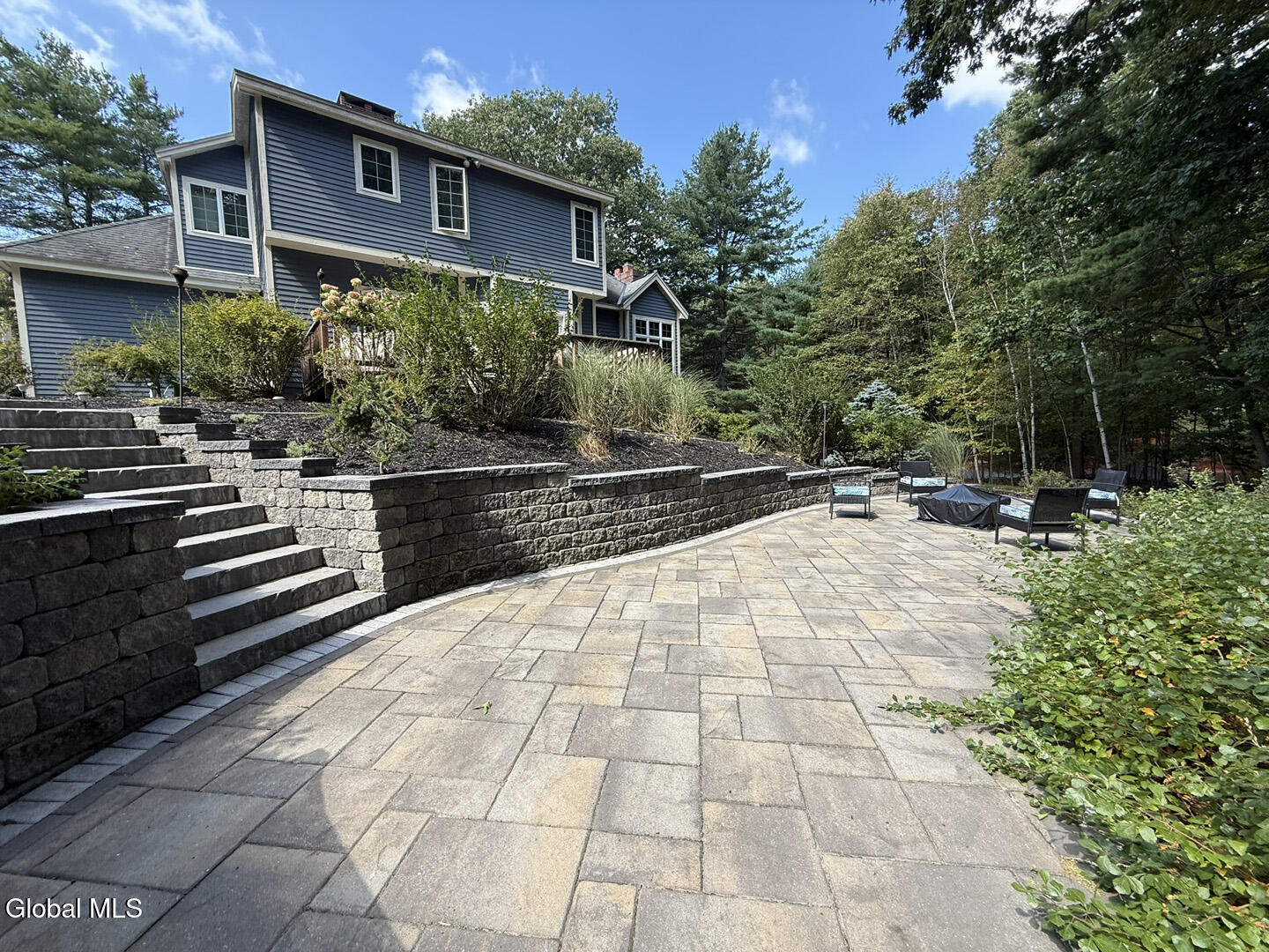 12 Pond Hollow Road Sand Lake, NY 12018 - Photo 43 of 67 Patio3