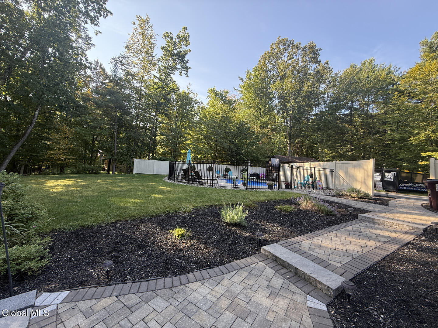 12 Pond Hollow Road Sand Lake, NY 12018 - Photo 45 of 67 PoolClosed3