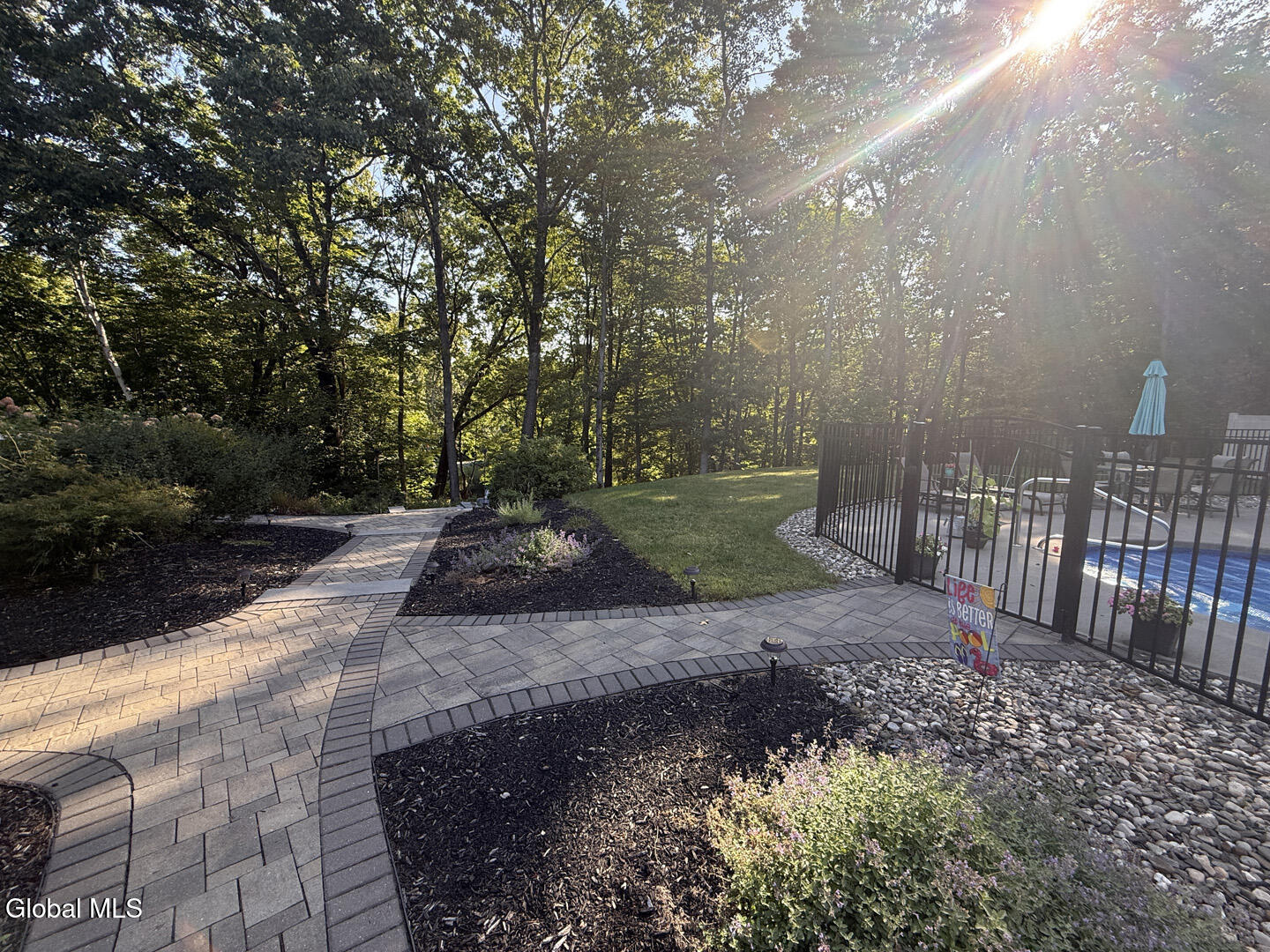 12 Pond Hollow Road Sand Lake, NY 12018 - Photo 46 of 67 Walkway1