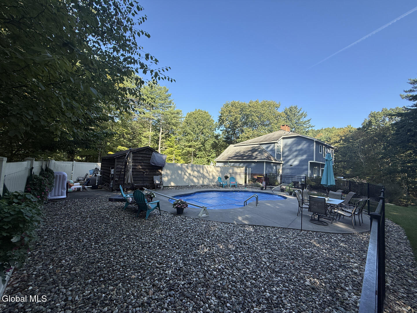 12 Pond Hollow Road Sand Lake, NY 12018 - Photo 48 of 67 PoolClosed (2)