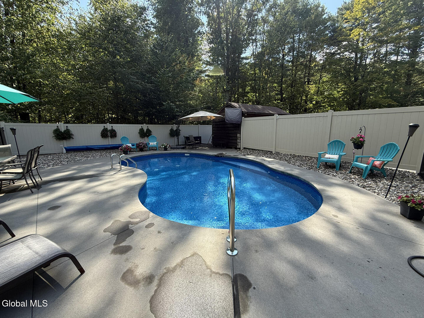 12 Pond Hollow Road Sand Lake, NY 12018 - Photo 51 of 67 Pool3